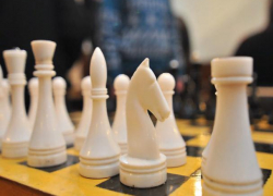 Юные шахматисты из Ленинского района победили в региональном турнире