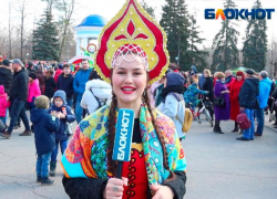 Гори, гори ясно: волжане весело проводили зиму