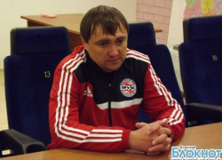 Артем Куликов: «Очень переживаю за волжскую «Энергию» и желаю ей удачи»