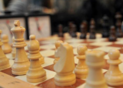 Шахматная федерация Волжского приглашает на турнир