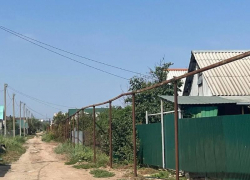 Новые правила начнут действовать при продаже участков в Волжском