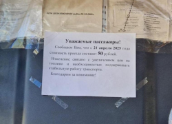«Кто мог пойти против народного мнения?», - волжанка возмущена поднятием цен на проезд в маршрутках