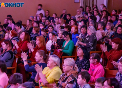 Мастер-классы и кинопоказ: афиша мероприятий на выходные в Волжском