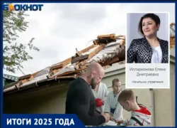 Уроки 2025-го: как открытие «Сириуса», визит Джеффа Монсона, родительский контроль и миллионные победы школьников изменили образование Волжского