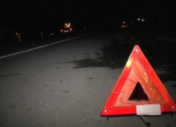 В результате ДТП в Волжском пострадал 4-летний ребенок и мужчина