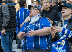 12 место в турнирной таблице: как идут дела у волгоградского «Ротора» в премьер-лиге