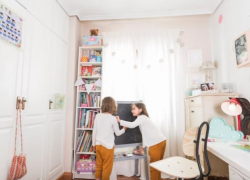 Обустройте комнату для школьника выгодно и со вкусом
