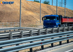 С мая по август в Волгоградской области закроют проезд для фур