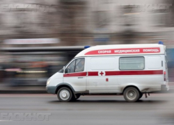 В Волжском 18-летний водитель насмерть сбил пешехода