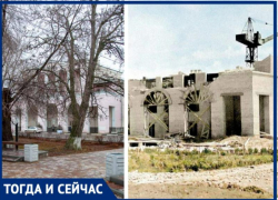 Зачем «ворота» Волжского имеют двойной адрес