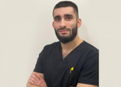 Начните заботу о себе: запишитесь на прием к урологу-андрологу