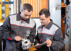 Ведущее машиностроительное предприятие - ООО ПТП «Поршень» отмечает свой профессиональный праздник