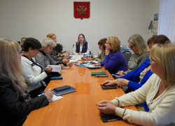 В Волжском в начале декабря стартует конкурс «Женщина года»