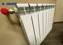 В Волжском официально названа дата конца отопительного сезона