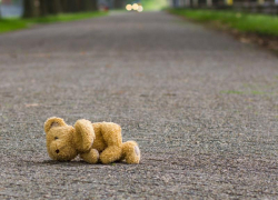 В Волжском автомобиль Renault сбил 7-летнего ребенка