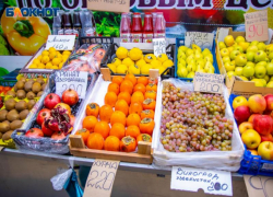 Резкий скачок цен на овощи и фрукты зафиксировали в Волжском в начале марта
