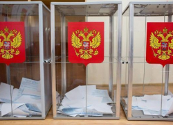 Избирательные участки открылись - в Волжском началось голосование