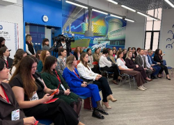 Женщина может: старт новых бизнес-идей и возможностей в Волгоградской области