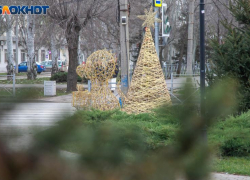 Солнце порадует волжан зимним днем