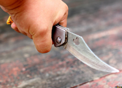 Волгоградец зарезал своего собутыльника и вывез тело к реке