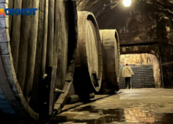 В Волжском запретят продажу алкоголя в январе 