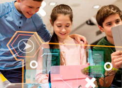 Раскрой талант гения в своем ребенке! Новый набор в школу программирования