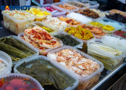 Анализ изменений цен на продукты и медикаменты в Волжском