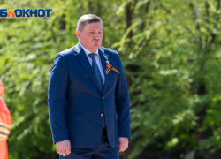 ПВО отразили массированную атаку БПЛА в Волгоградкой области, - Бочаров