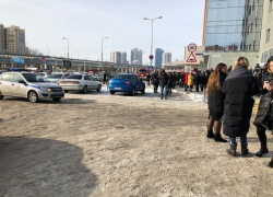 Новая волна угроз терактов прокатилась по региону