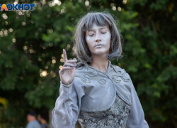 Лето возвращается в Волжский: погода на 24 октября