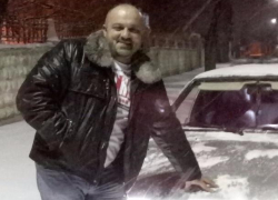 Хорошего человека Паата Бериашвили друзья поздравили с Днем Рождения