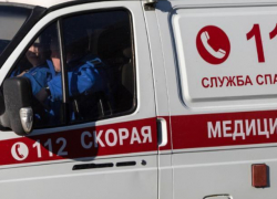 Восьмимесячная малышка пострадала в аварии в Волжском