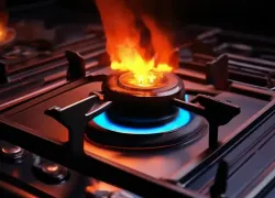 Дома в Волжском на день оставят без газа 