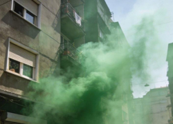 Запах, который нельзя игнорировать: о том, чем дышит Волжский