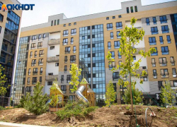 Жилой комплекс «Кварта»: комфорт и современность в каждой детали 