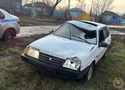 Пьяная девушка за рулем без прав сбила насмерть велосипедиста в Волгоградской области