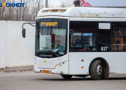 5 маршрутов автобусов изменят в Волжском: новая схема