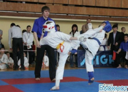 Волжские каратисты привезли четыре «золота» из Ростова-на-Дону