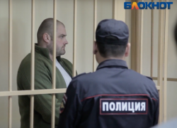Дело "волжского стрелка" передали в суд