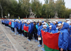 ⁠В Волжском пройдет второй этап Спартакиады союзного государства