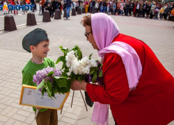 В Волжском перекроют дороги на 9 мая 