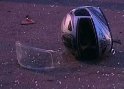 В Волжском ДТП сбит мотоциклист