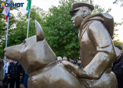 В последний день весны Волжский накроет прохладой и кратковременным дождём