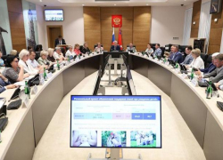 Как в Волжском и других городах региона стимулируют увеличение рождаемости?