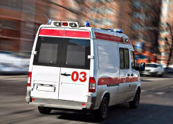Под колесами старенькой "Волги" оказалась пенсионерка в Волжском