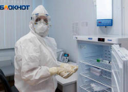 В Волгоградской области +89 случаев заражения COVID-19