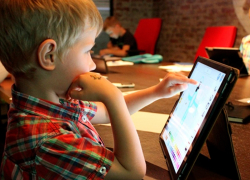 Широкий выбор кружков для детей в Волжском