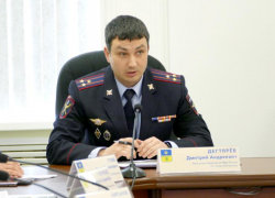 528 случаев «пьяной» преступности: начальник УМВД отчитался о состоянии правопорядка в Волжском