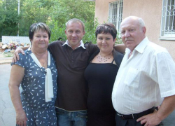 Мамочка, спасибо за рождение