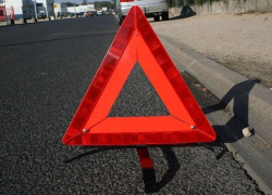 ДТП на перекрестке в Волжском: пассажирка «восьмерки» попала в больницу